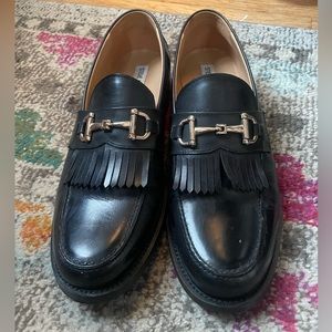 Steve Madden loafers size 10.5